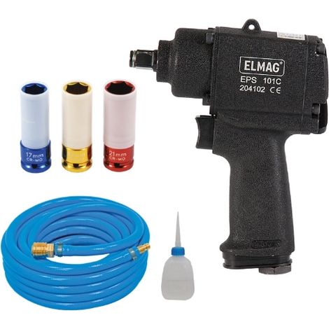 Kit di attrezzi DL