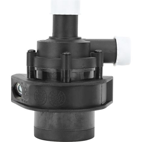 Pompe à eau électrique auxiliaire de rechange compatible Audi A4/A5/Q5 06H965561 (1/5)