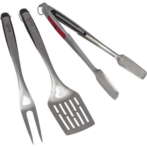 Set di strumenti comfort grip 3 parti (1/3)