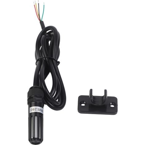 Digital sensor for weather station for digital IoT projects (BME280) (1/5)