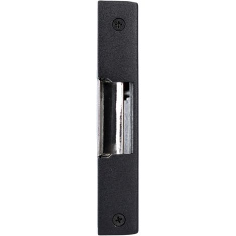 Gâche antipanique électrique universelle en applique GAP 12V à rupture - CDVI