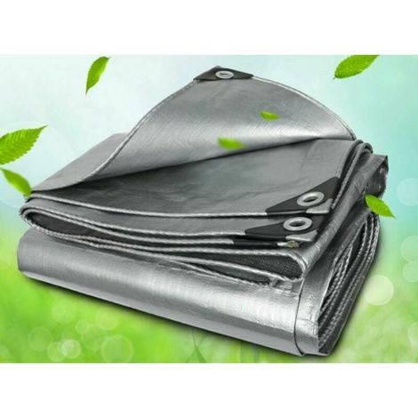 1 bâche transparente, double épaisseur, imperméable, résistante aux UV et aux déchirures, 2 m x 3 m, pour serre, poulailler ou protection extérieure (1/5)