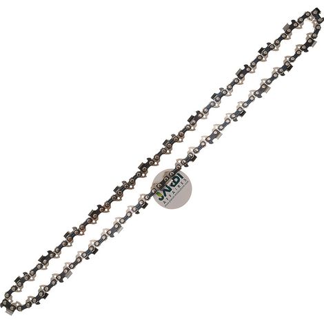 Chaîne Pro 35cm pour tronçonneuse 3/8LP 050-1,3mm 52 Entraineurs