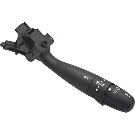 Die Teilenummer 96608841XT ist für Peugeot 307 Fahrzeuge geeignet, die zwischen 2009 und 2019 hergestellt wurden, einschließlich Blinkerschalter und Scheinwerferschalter. (1/4)