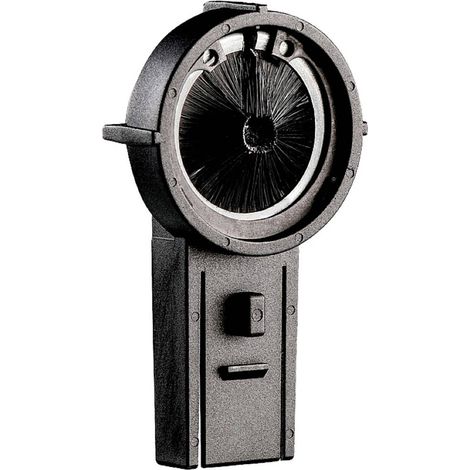 Metabo 623772000 ISA 24 / ISA 28 Testa di aspirazione 1 pz.