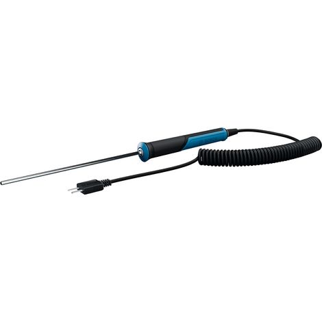 Bosch PRO Accessory Temperature Probe (Type K) Immersion Carton box 1600A038DA (1/5)