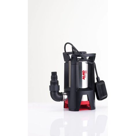 pompa sommersa per acque scure al-ko "drain 10000" 750 w - cod. 112827