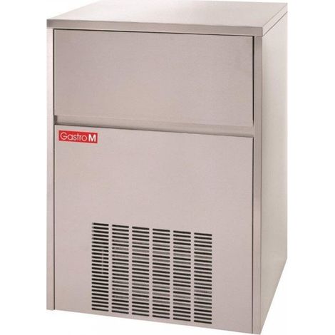 Machine à glaçons 65kg/24h - Gastro M (1/2)