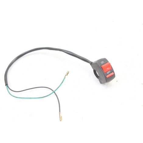 [PRODUIT D'OCCASION] COMMODO COUPE CONTACT HONDA NTV DEAUVILLE ABS 700 2007 - 2016 (1/5)