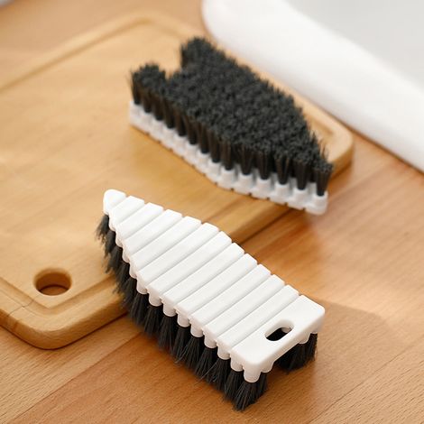 brosse de nettoyage flexible pour la cuisine (1/5)