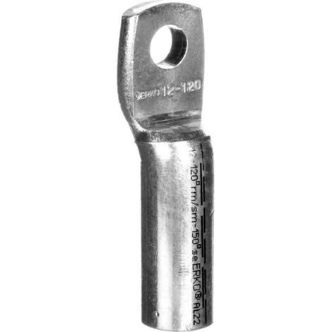 Terminale ad anello Al a tenuta stagna AS 12-120