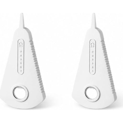 Lot de 2 ouvre canettes réfrigérateur (1/5)
