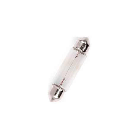 Ampoule Navette - 12V 5W - 1 paquet (10 pcs)