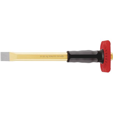 Rennsteig Werkzeuge Flachmeißel HS 250 mm Schneiden-Breite 25 mm 311 250 1