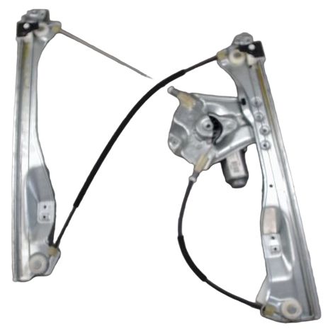 [PRODUIT D'OCCASION] Mecanisme Leve-glace Avant Droit RENAULT Clio ♻️ Ref Oe. 8200291147 - Garantie à vie (1/2)