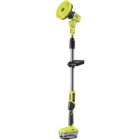 RYOBI - Perceuse a percussion 1 200 W - 1 200-3 000 cp/min - 2 vitesses - mandrin 13 mm métal - LED - Livrée en coffret - RPD1 (1/3)