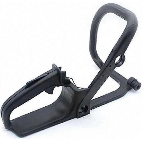 Poignée de remplacement pour tronçonneuse Stihl MS170 MS180 compatible avec les modèles 1130 791 et 4901