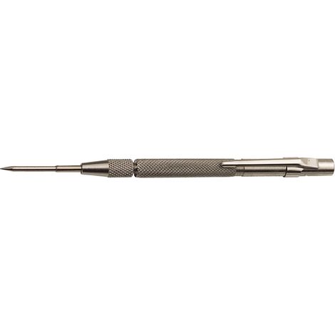Draper Engineers Pocket Scriber 122mm (Approx. 5 Inches) with Precision Tip – Model 34104