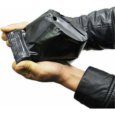 100Pcs Pots de Pépinière en Plastique Pot de Départ Dégradable Jardin Fleur Nutrition Pot Outil de Jardin pour Plantes Succulentes Boutures Semis cinq tailles (1/3)