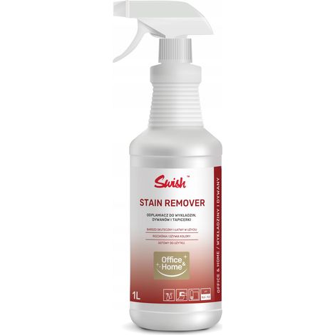 Producto de limpieza Swish stain remover biodegradable 1,2 kg (1/3)