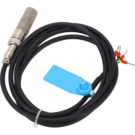 FS200 SHT41 Bodentemperatur- und Feuchtigkeitssensor, I2C-Ausgang, 3,3 V DC (1/5)
