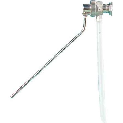 GALLEGGIANTE CATIS 3/8"