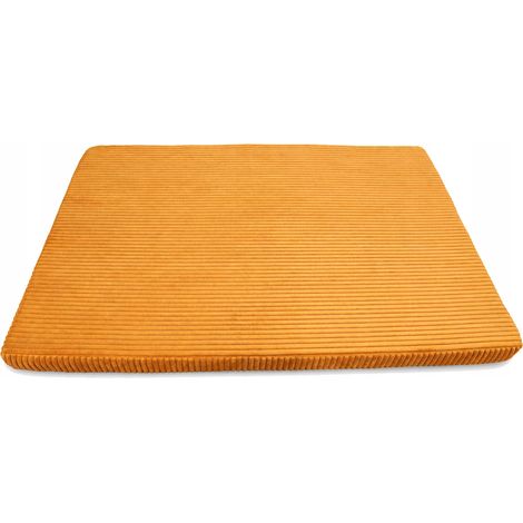 [PACZB] Lit orthopédique pour chien, matelas pour animaux de compagnie, 50 x 70 cm LTINA70R (1/5)