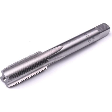 Métrique HSS Taraud M12 droit fil Bits de perceuse à main (M12x1,5) (1/3)