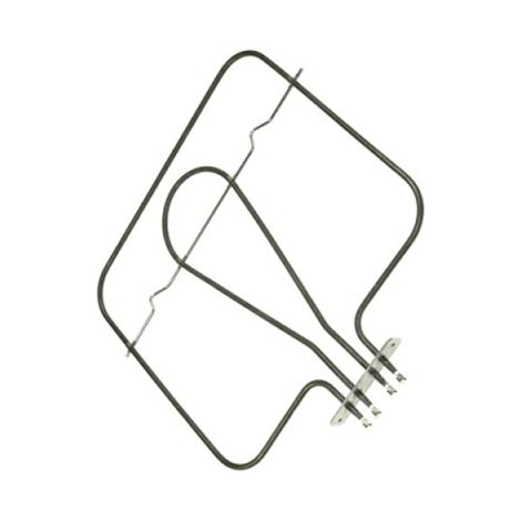 Resistenza inferiore - Forni, Fornelli Elettrici e a Gas - CANDY - 2962923662734342770