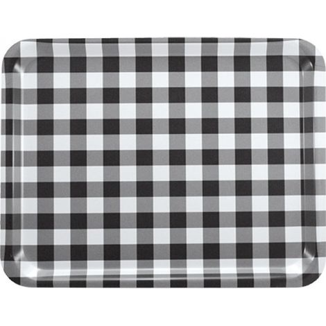 Plateau 46x36cm - Roltex
