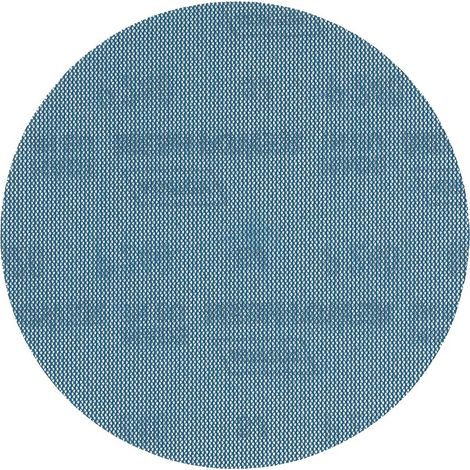 Disque auto-agrippant Meshpower Ø125 Grain 240 Céramique, boîte de 50 - NORTON