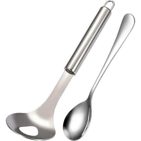 Utensilio para hacer albóndigas - 2 piezas - Utensilio de cocina (1/5)