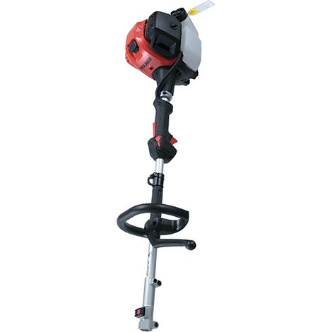 Dolmar – Débroussailleuse thermique 25,4cm – Cylindrée 25cc – Moteur 2 temps – Tête nylon – Alimentation fil – CS2464C (1/4)