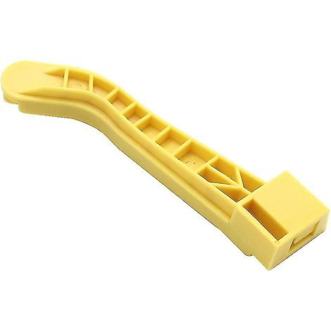 Loquet de traction pour capot de voiture, pour Peugeot Partner citroën Berlingo 08-17 (1/5)