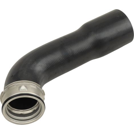 FT01197 salida de tubo de intercooler rápido corta (1/2)