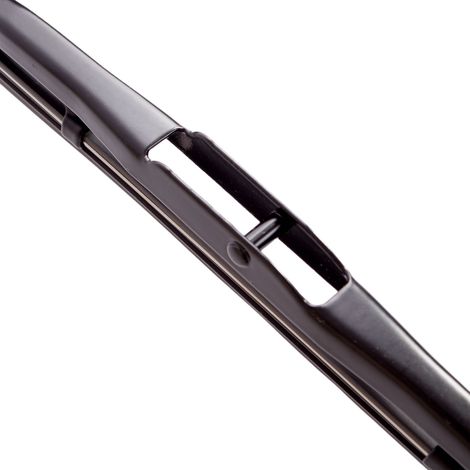 Braccio e spazzola tergicristallo posteriore per BMW Serie 3 E46 98-01 STATION WAGON (1/5)