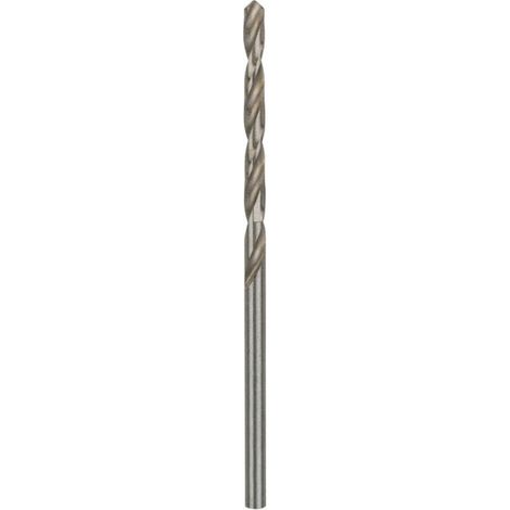 Foret hélicoïdal en HSS-G PRO Metal, 3,4 x 39 x 70 mm, lot de 10