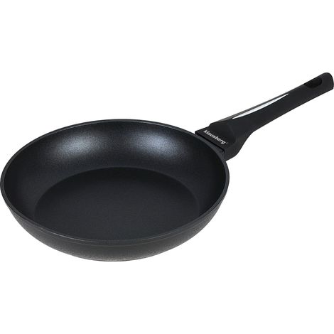 Sartén con revestimiento antiadherente de mármol 24cm KLAUSBERG KB-7689 (1/5)