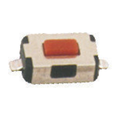 Pulsador membrana soldadura SMD Electro DH. 11.518/SMD 8430552091928 (1/2)