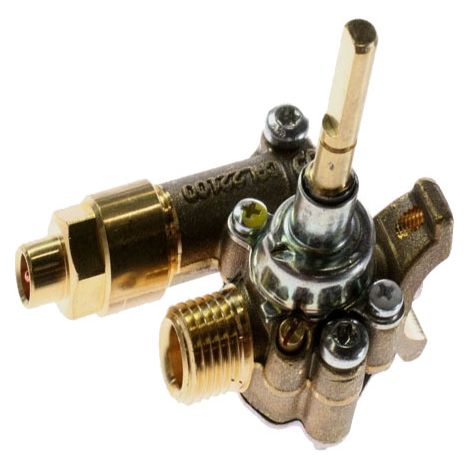 ROBINET DE GAZ POUR TABLE DE CUISSON NEFF - 00615324