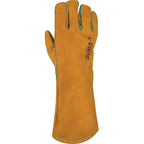 Gants soudeur 408KSFM WELDY taille 9 - JUBA