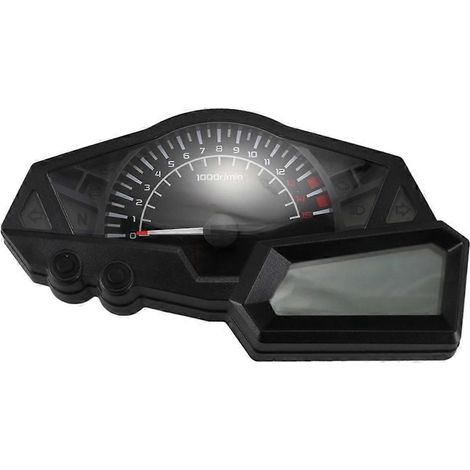 Compteur de vitesse et tachymètre pour moto NINJA 300 EX300A 2013-2015