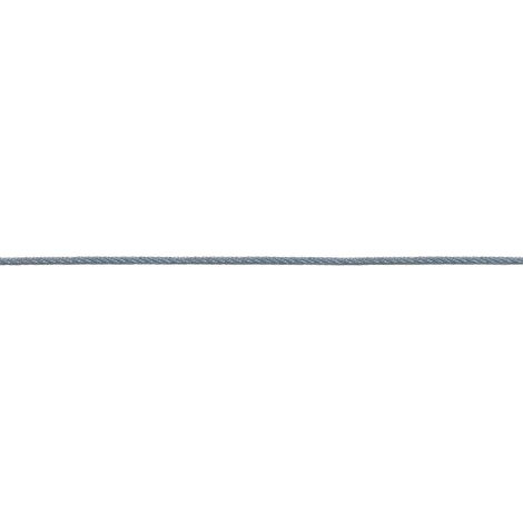Cble d'acier revtu de PVC 3 x 4 mm Ro.130m(250 x 80) (1/3)