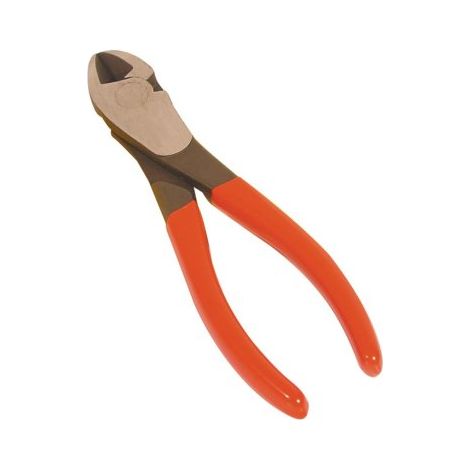 Pince coupante 160 mm Taliacut ® TALIAPLAST