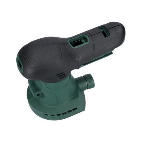 Carter de moteur pour Ponceuse orbitale BOSCH OUTILLAGES - 1619PA9876