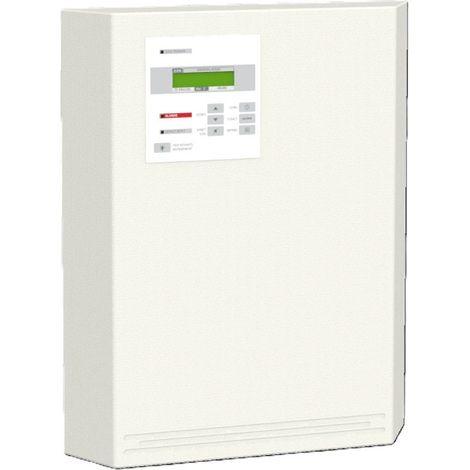 Alarme Technique LCD 32 zones avec 1 relais/zone