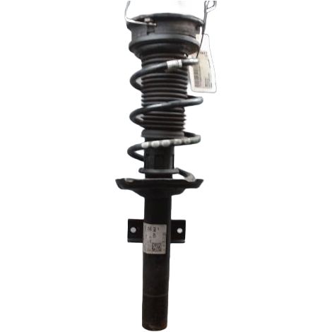 [PRODUIT D'OCCASION] Amortisseur Avant Droit VOLKSWAGEN Polo ♻️ Ref Oe. 2q0413031bt - Garantie à vie (1/2)
