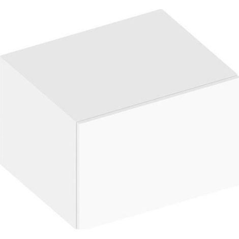 KE Buffet Edition 90 39025, avec tiroir frontal, chêne gris foncé