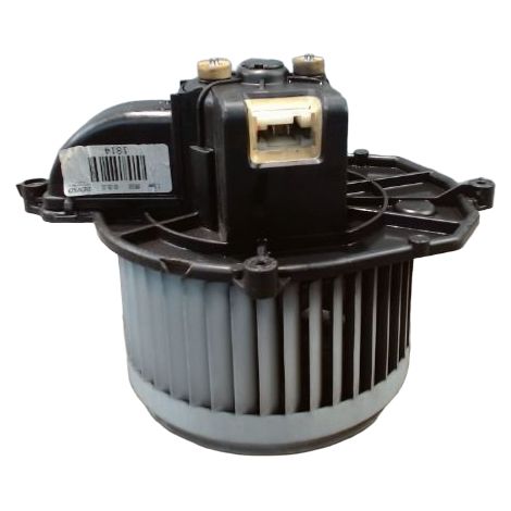 [PRODUIT D'OCCASION] Moteur Ventilateur Chauffage PEUGEOT Partner Fgt 2002- ♻️ Ref Oe. 6441as - Garantie à vie (1/4)