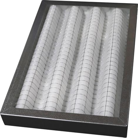 Filtre G4 compatible CTA FRANCE AIR FR SPG